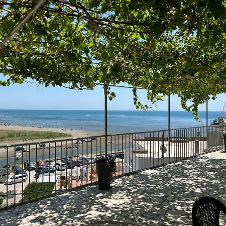 Apartments Doda Ulcinj Eksteriør billede