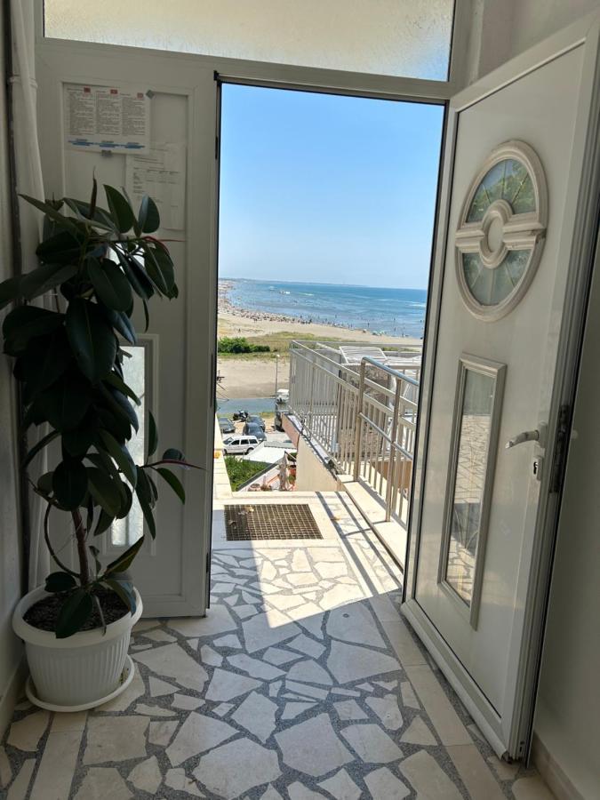 Apartments Doda Ulcinj Eksteriør billede