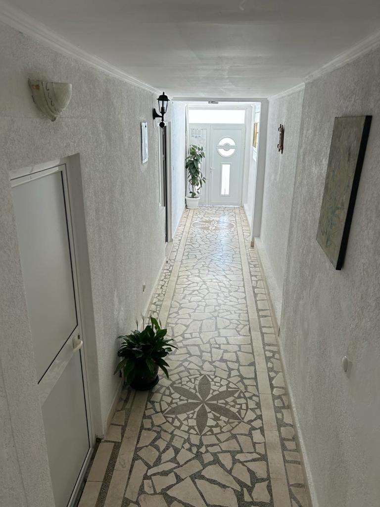 Apartments Doda Ulcinj Eksteriør billede