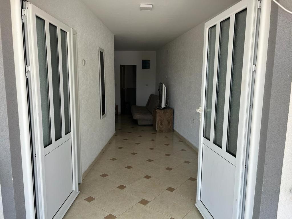 Apartments Doda Ulcinj Eksteriør billede