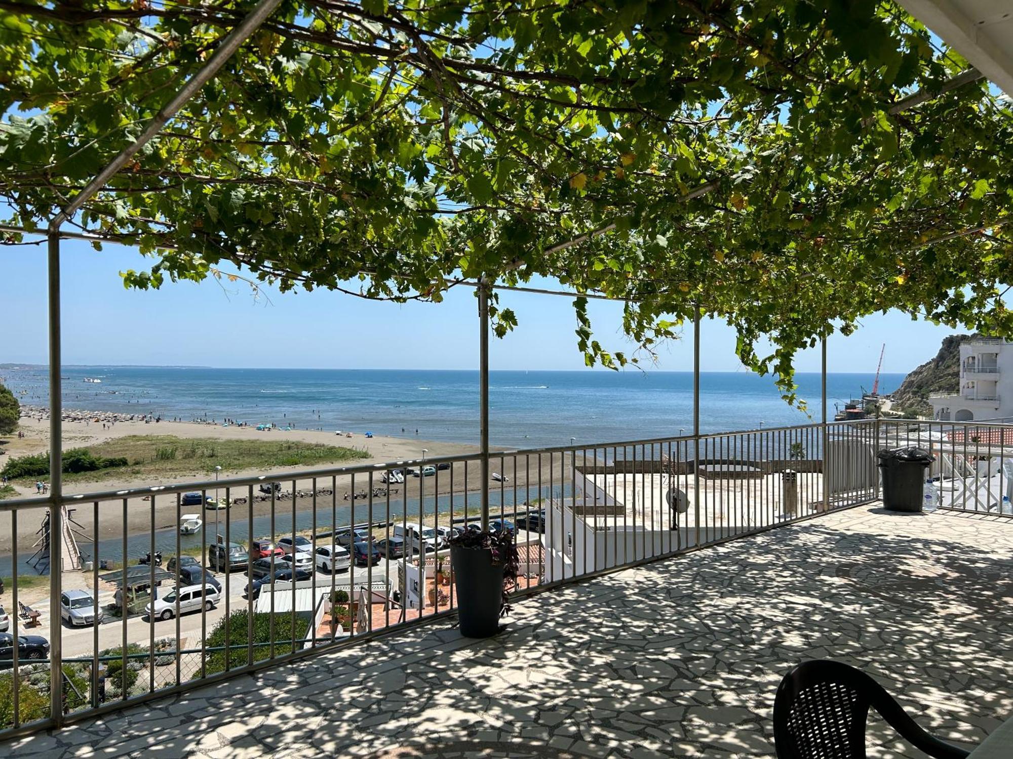 Apartments Doda Ulcinj Eksteriør billede
